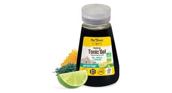 Recambio de gel ecologico antioxidante meltonic miel acerola espirulina 240g