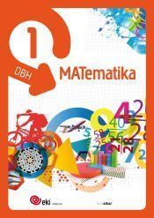 EKI DBH 1. Matematika 1 (Pack 3)