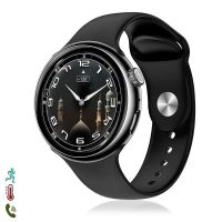 dam electronics z12 pro bluetooth 146 360x360 ip67 metal silicona negro m pulsometro spo2 ecg