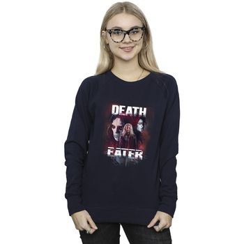 Harry Potter Jersey BI52738 para mujer