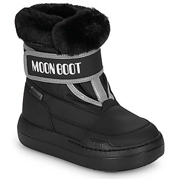 Moon Boot Descansos MB JR PARK STRAP para niño