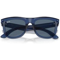 ray-ban gafas de sol wayfarer reverse - unisex 0rbr0502s 67083a para hombre
