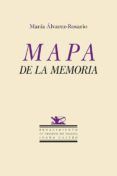 mapa de la memoria
