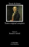 teatro original completo