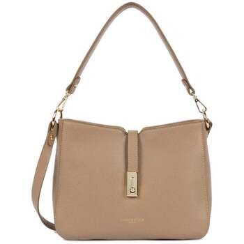 LANCASTER Bandolera Bolso bandolera Zippé L Milano Horizon Arena para mujer