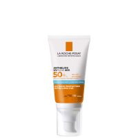 la roche-posay anthelios uvmune 400 crema solar hidratante spf50 50ml