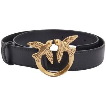 Pinko Cinturón Love Berry H3 Belt Vite para mujer