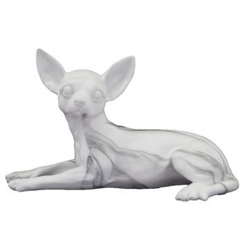 Figura Marmol