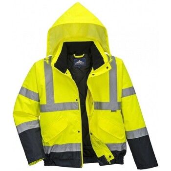 Portwest Chaqueta Hi-Vis para mujer