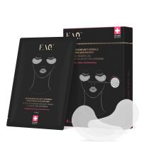 foreo faq anti-wrinkle patches - eyes