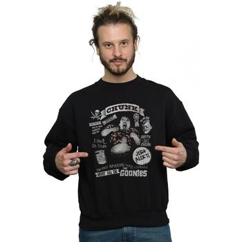 Goonies Jersey Jerk Alert para hombre