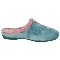 vulca-bicha pantuflas chinela suave vb para mujer