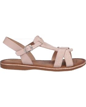 de GEOX J45BSE 0BS85 J SANDAL EOLIE LT ROSE C8172