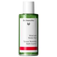 Dr. Hauschka Bath Essences Spruce Warming Bath Essence 100ml