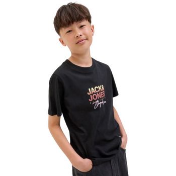 Jack & Jones Camiseta CAMISETA JORCANGGU JUNIOR para niña