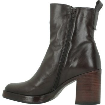 Mjus Botines Micaela para mujer
