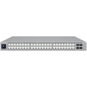 Conmutador Ubiquiti UniFi Pro XG 48 PoE Gestionado L3 10G 48 Puertos
