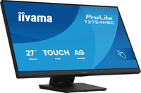 iiyama prolite t2754msc-b2ag 27 ips full hd hdmi vga altavoces tactil