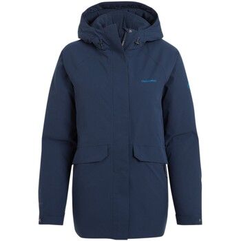 Craghoppers Parka Caldbeck II para mujer
