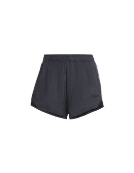 Pantalones adidas Tiro Q2 Wv Sh Mujer Negro