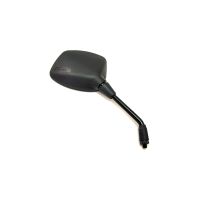 retrovisor husqvarna sm negro derecho
