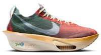 nike hombre - naranja
