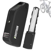 eu direct varstrom hailong 48v 30ah 1440wh bateria para ebike bateria de cano inferior con celdas lg 21700 premium b