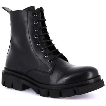 Grunland Botines DSG-PO1877 para mujer
