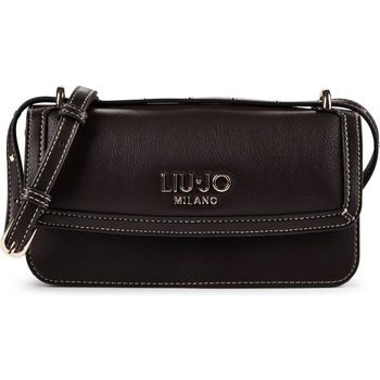 Liu Jo Bolso Af6073 E1120 Crossbody East West para mujer