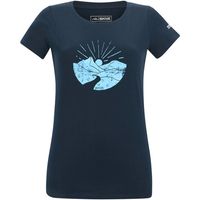 regatta camiseta breezed para mujer