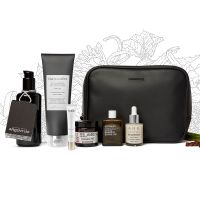 mankind grooming box the apothecary collection worth over 239