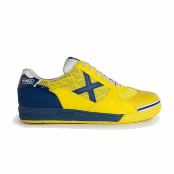 Zapatillas De Fútbol Sala Munich G-3 Indoor 362 - G-3 Indoor 362 MKP