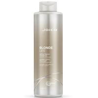 joico blonde life brightening shampoo 1000ml
