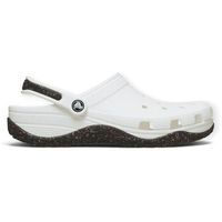 crocs zuecos classic para mujer