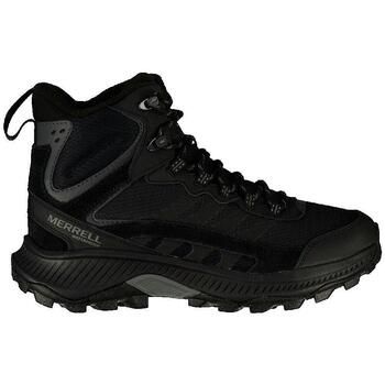 Merrell Zapatillas de senderismo Chaussures de randonnée Speed Strike 2 Thermo Mid Wp para mujer