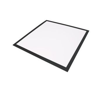 Panel Led Empotrable Ultrafino 