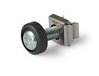 Tornillos Para Rack 30 Unidades