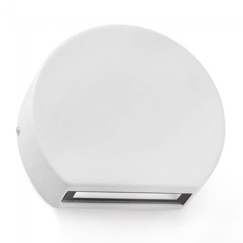 Aplique exterior led pill (4w)