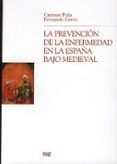 prevencion enfermedad españa bajo medieval