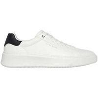 skechers deportivas moda 183175-wht para hombre