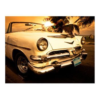 Papel Pintado 3d - Viva Havana! (400x309 Cm)