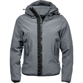 Tee Jays Chaqueta Urban Adventure para mujer