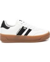 de xti zapatillas casual mujer 143645 blanco