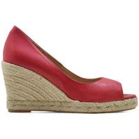 narf alpargatas peep toe f 3508 para mujer