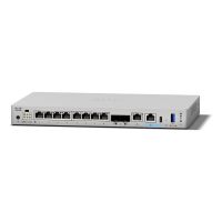 cortafuegos cisco secure firewall 1220 15 gbits 1u