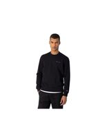 sudadera champion crewneck hombre negro
