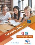 smooth skills 4 cefr a2 listening  speaking students book