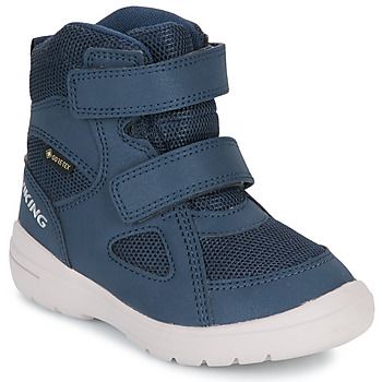 VIKING FOOTWEAR Zapatillas de senderismo FUN WARM Gore-Tex 2V para niña