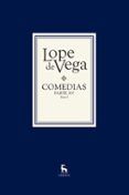 comedias lope de vega parte xv 2 vols