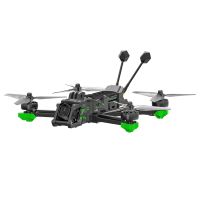 iflight nazgul evoque f5 f5d v2 o4 pro 6s 5 pulgadas freestyle fpv drones de carreras pnp bnf con gps blitz mini f722 fc
